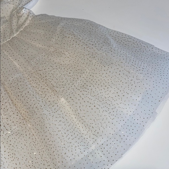 SONIA RYKIEL BLANCHETTE GOWN - Picture 3 of 6